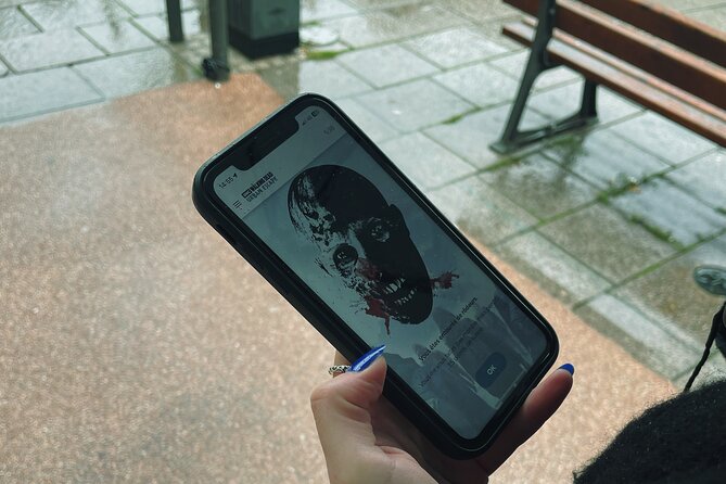 Escape game Urban Survival Team The Walking Dead in Strasbourg - Where the experience earns its price