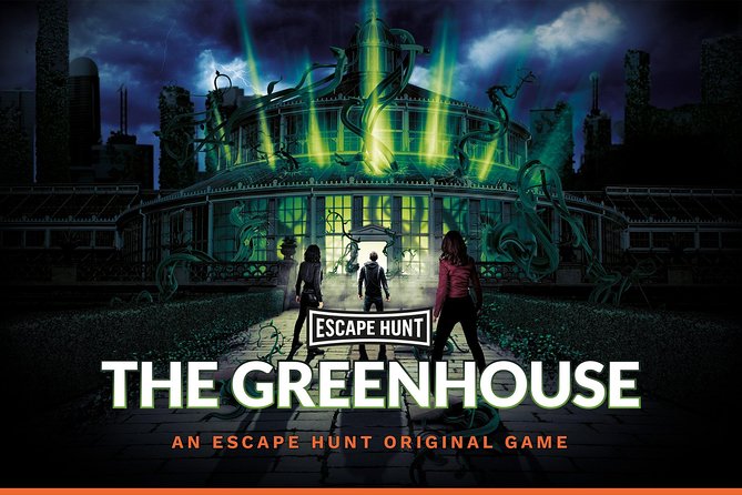 Escape Hunt Paris, Escape Game - Choosing the right difficulty when you’re new to escape games