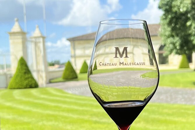 Essential Wine Tour with Tasting & Chateau Visits from Bordeaux - A Fast Morning Bordeaux Wine Tour That Still Feels Like a Visit
