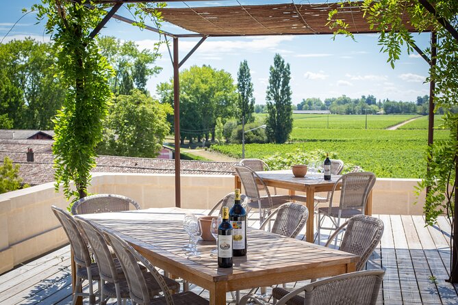 Essential Wine Tour with Tasting & Chateau Visits from Bordeaux - The Minivan Ride: Why the Pace Works for Short Visits