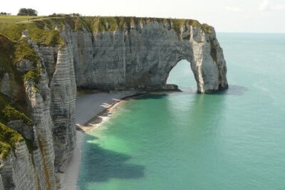 Etretat and Le Havre Private Day Trip from Paris - MuMa: Impressionism Beside the Water