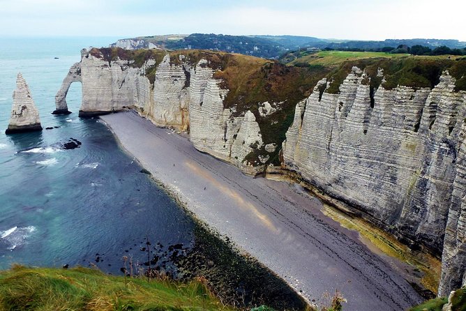 Etretat and Le Havre Private Day Trip from Paris - Who Will Get the Most from This Normandy Day Trip