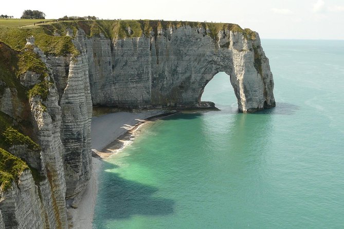 Etretat and Le Havre Private Day Trip from Paris - MuMa: Impressionism Beside the Water