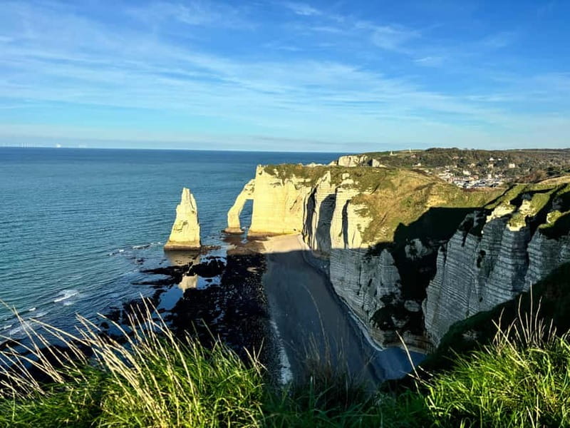 Étretat: hike the mythical cliffs of Étretat! - Key points to know before booking