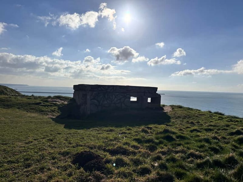 Étretat: hike the mythical cliffs of Étretat! - Through the Valleuses d’Antifer