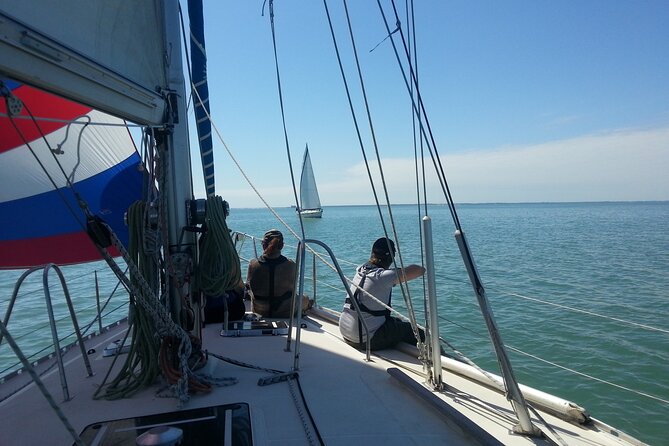 Evasion at sea, private experience for your tribe. Morning - Key points to know before booking