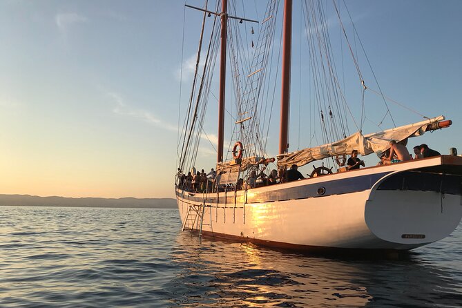 Evening cruise at sunset - Key highlights worth planning around