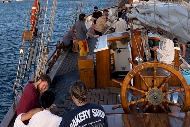 Evening cruise at sunset - Price and Booking Value: Is $90.51 Worth It?