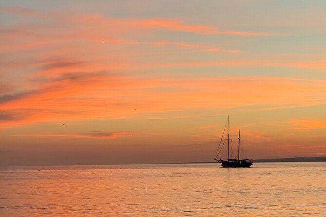Evening cruise at sunset - Who Should Book This Sunset Cruise (and Who Might Want a Backup Plan)