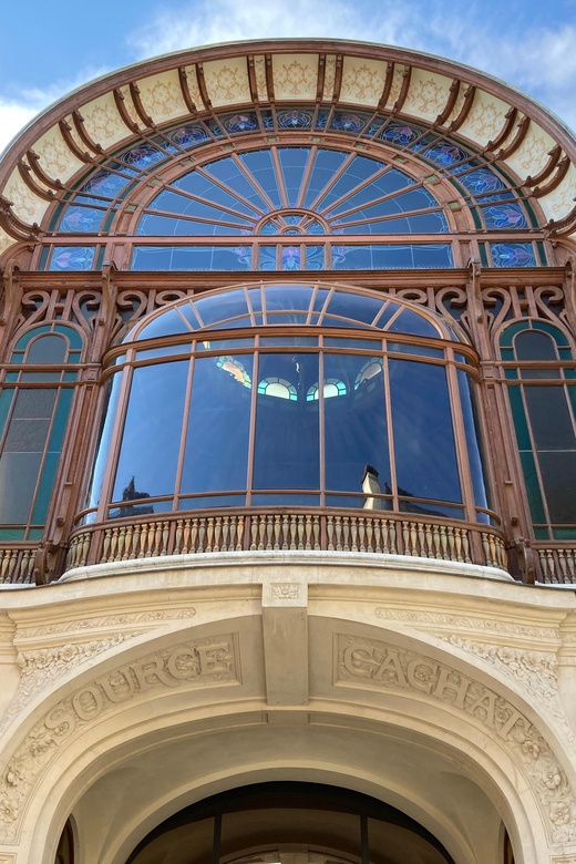 Evian-les-Bains : Walking Guided Tour - What the private group format is worth