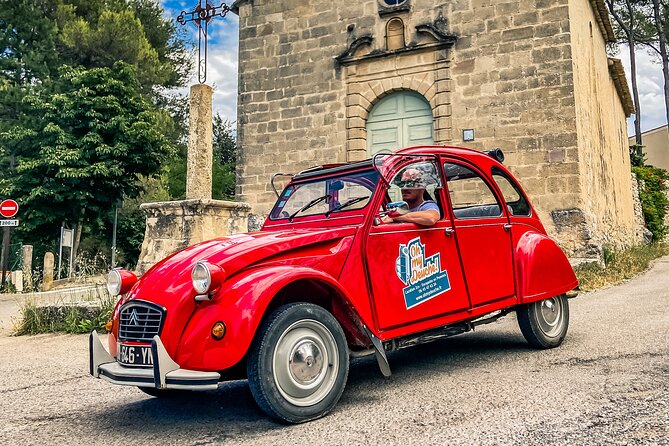 Exceptional 2hp excursion in the Luberon (8h) - Key highlights you’ll care about