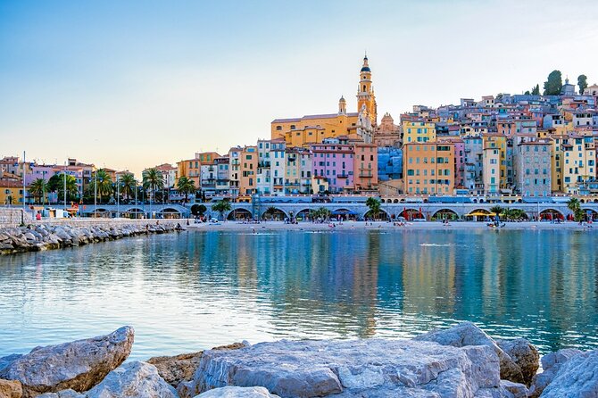 Exclusive Food Tour in Menton - 3 hours - small groups - Key highlights worth booking