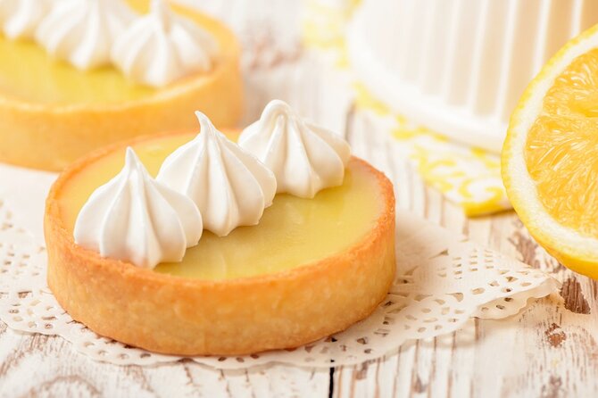 Exclusive Food Tour in Menton - 3 hours - small groups - Menton in three hours: the lemon-and-Italy flavor loop