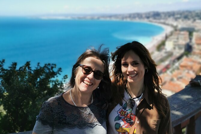 Exclusive Private Tour of Nice: Secrets, Stories & Stunning Views - How This Private Nice Walk Gets You Oriented Fast
