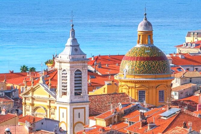 Exclusive Private Tour of Nice: Secrets, Stories & Stunning Views - Price and Value: Is $167.47 Worth It?