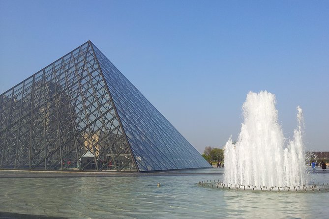 Exclusive Semi-Private Louvre Tour with Mona Lisa, Max 6 People - Who should book this tour, and who should skip it