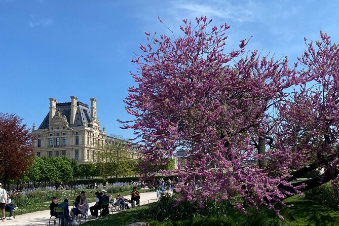 Exclusive Walking Tour of Central Paris With Local Guide - Notre-Dame: Paris begins with the cathedral