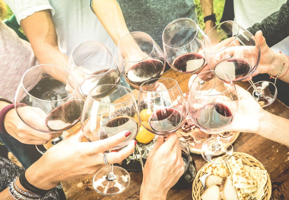 Exclusive Wine Day Trip Loire Valley from Paris - Timing, pickup, and the Olympic-period change