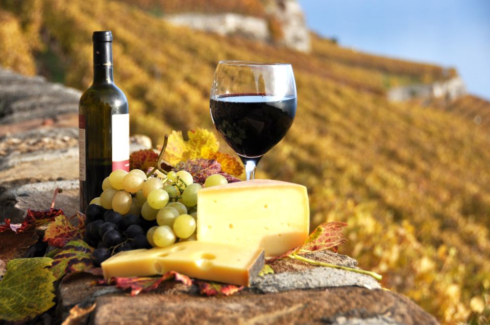 Exclusive Wine Day Trip Loire Valley from Paris - Is $329 a fair price?