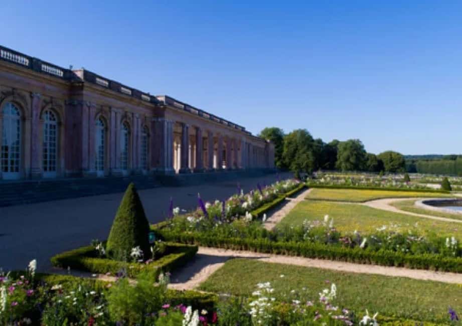 Excursion from Paris to Versailles Palace by Tootbus - On arrival: what your 4 hours inside Versailles actually feels like