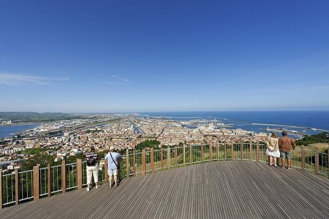 Excursion From Port Séte to the medieval city of Carcassonne - Why Carcassonne makes this a worthwhile shore excursion
