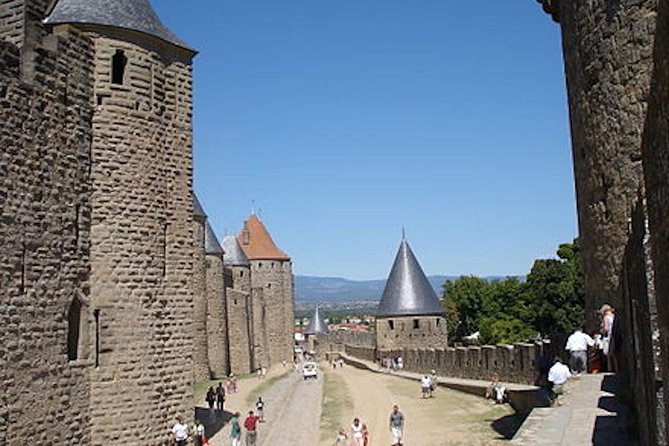 Excursion From Port Séte to the medieval city of Carcassonne - Timing, weather, and port-day planning