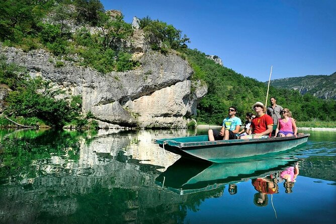 Excursion Gorges du Tarn and Causses in the morning - Key points to know before booking