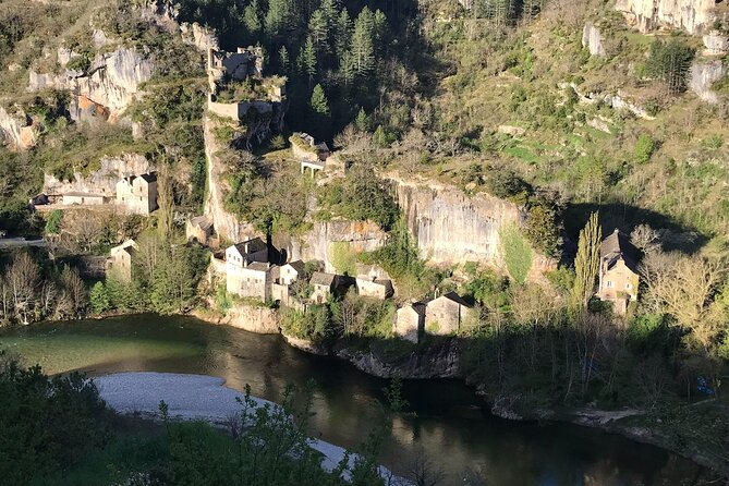 Excursion Gorges du Tarn and Causses in the morning - Who should choose this morning excursion?