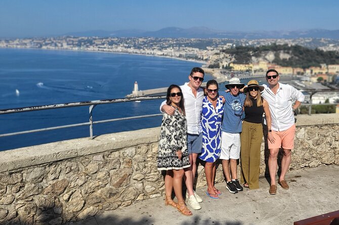 Excursion Van > Cannes > Nice > Eze Village > Monaco Monte-Carlo - Monte-Carlo’s Famous Casino District