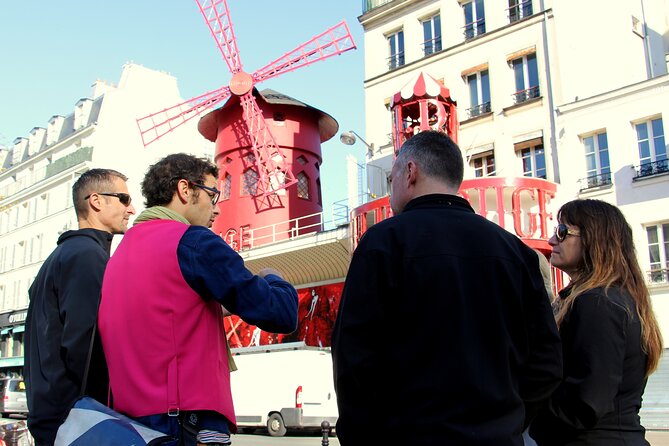 Experience Paris' Village of Montmartre away from the crowds - Key highlights for a crowd-free Montmartre stroll