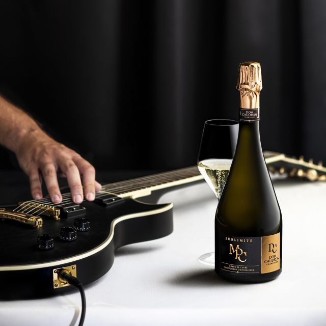 Expérience Prestige -Tour en français-Champagne Passy-Grigny - What the strong welcome means for your visit