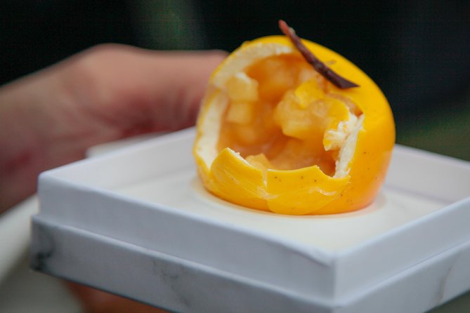 Expert-Led Sweet Secrets of Paris Pastry & Chocolate Marathon - Key details before you book