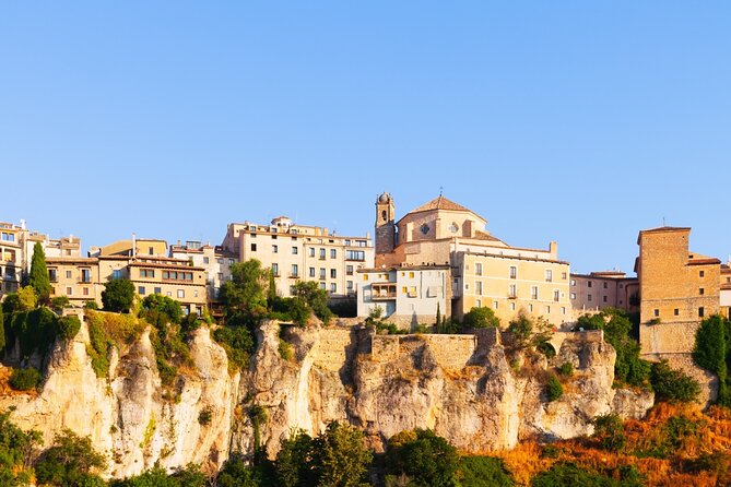 Explore Aix-en-Provence in 60 minutes with a Local - Starting at Avenue Giuseppe Verdi