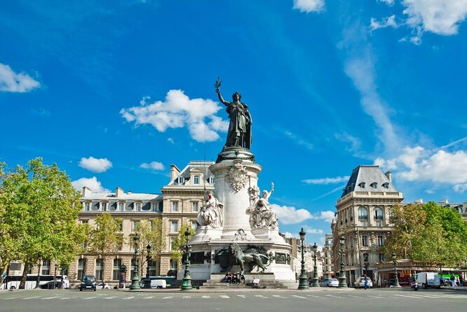 Explore Hidden bars and Speakeasies in Paris - Key highlights at a glance
