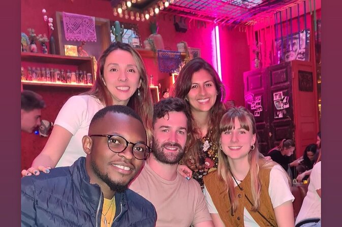 Explore Hidden bars and Speakeasies in Paris - Stop 1 near Place de la République: the “first door” moment