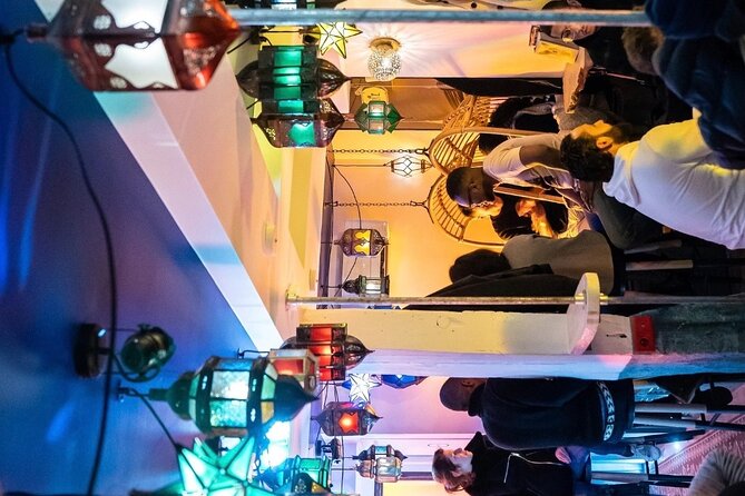 Explore Hidden bars and Speakeasies in Paris - The guides: names you’ll hear and the kind of hosting you want