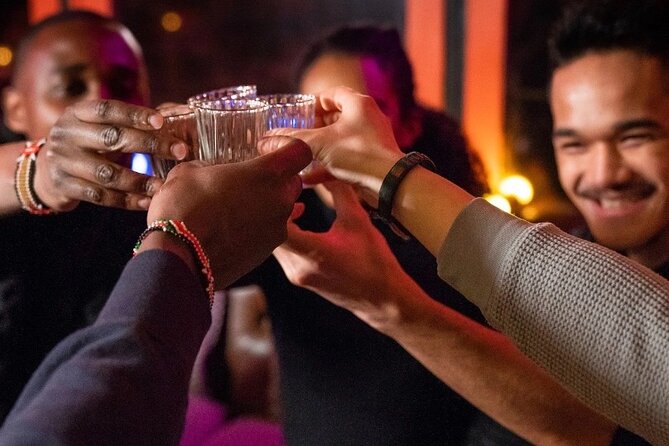 Explore Hidden bars and Speakeasies in Paris - Drinks and food: plan your night like a pro