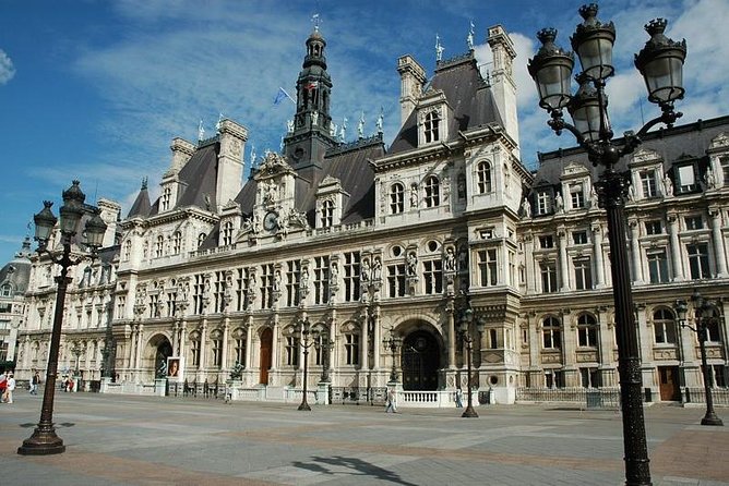 Explore Le Marais like a local - Private walking tour - Saint Paul village and the quieter side of Le Marais