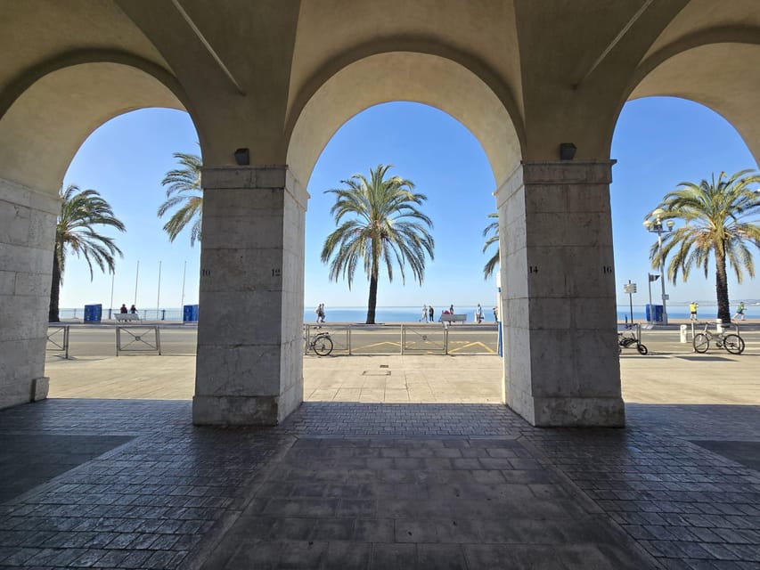 Explore, Play, Discover, ... Unlock the Secrets of Nice ! - Key points to know before you book