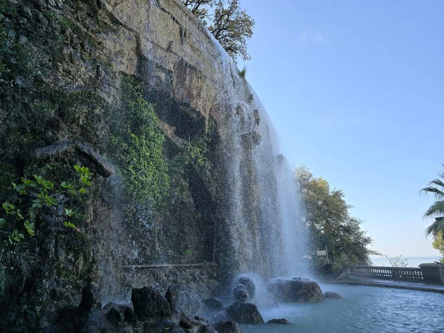 Explore, Play, Discover, ... Unlock the Secrets of Nice ! - Place Rossetti and the photo stops