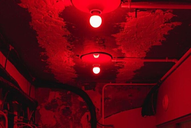 Explore speakeasies and hidden bars, sip meet & socialize - How You Meet People Without Forced Small Talk