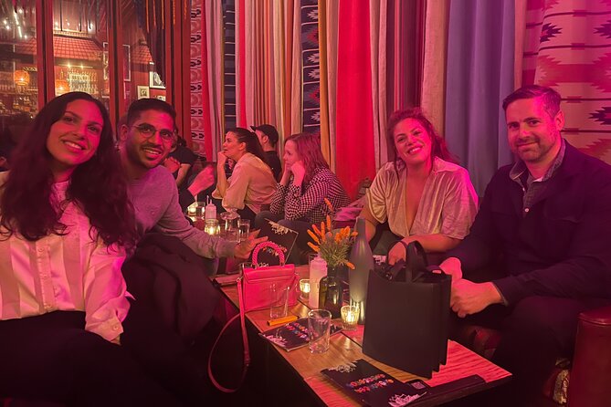 Explore speakeasies and hidden bars, sip meet & socialize - Practical Tips for Your Best Night