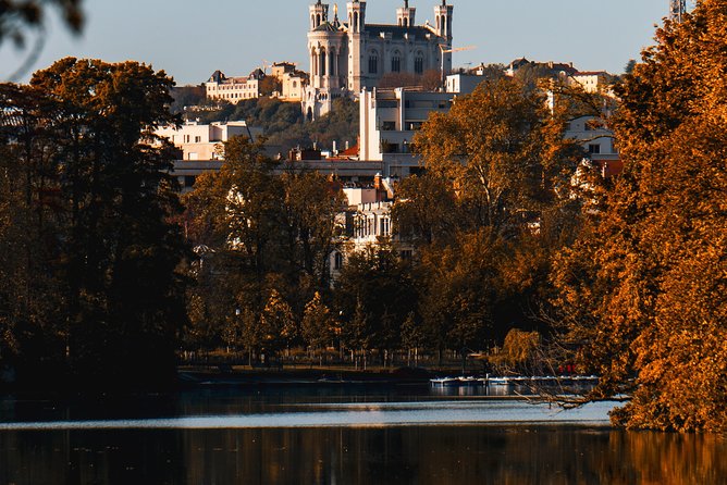 Explore the Instaworthy Spots of Lyon with a Local - Key points at a glance