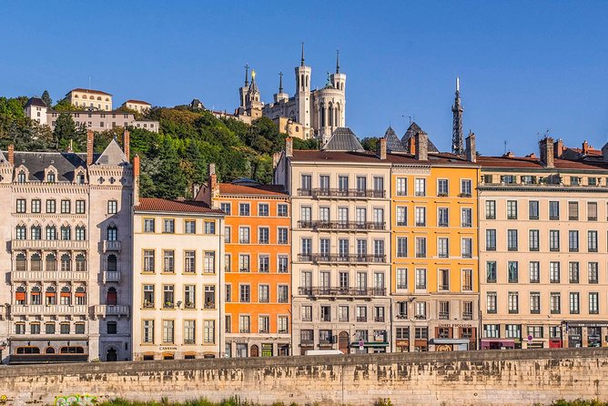 Explore the Instaworthy Spots of Lyon with a Local - Saint-Jean-Baptiste Cathedral and Lyon’s religious center