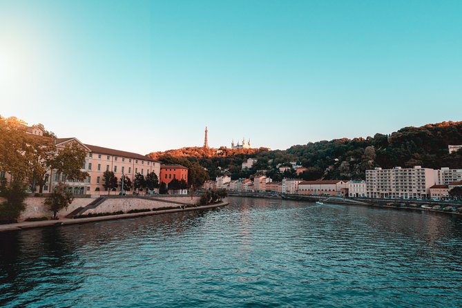 Explore the Instaworthy Spots of Lyon with a Local - Is $93.69 a fair price for 90 minutes?