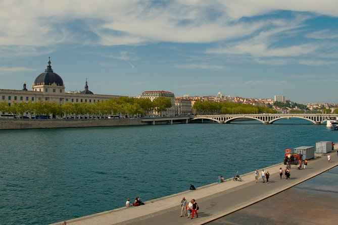 Explore the Instaworthy Spots of Lyon with a Local - The Bartholdi Fountain at Place des Terreaux