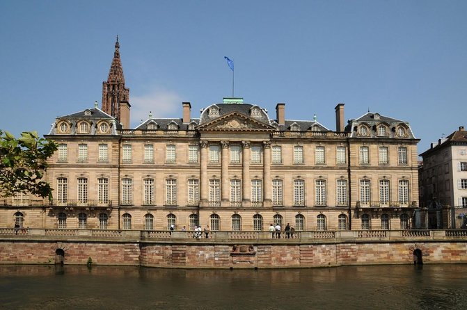 Explore the Instaworthy Spots of Strasbourg with a Local - Why This Short Strasbourg Walk Works