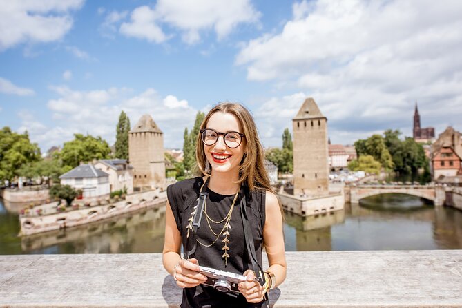 Explore the Instaworthy Spots of Strasbourg with a Local - Place Kléber and the Aubette 1928