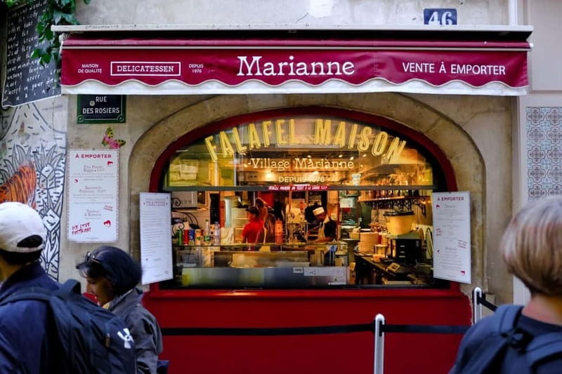 Explore the Marais: History, Art & Local Culture - Place des Vosges and Victor Hugo: literature, symmetry, and a chance to breathe