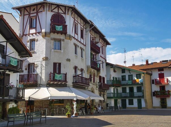 Explore the Wild Beauty of the Basque Coast by Boat - Key highlights